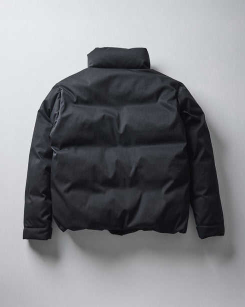 ultimex zip down jacket