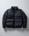 ultimex zip down jacket
