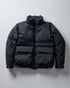 ultimex zip down jacket