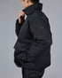ultimex zip down jacket
