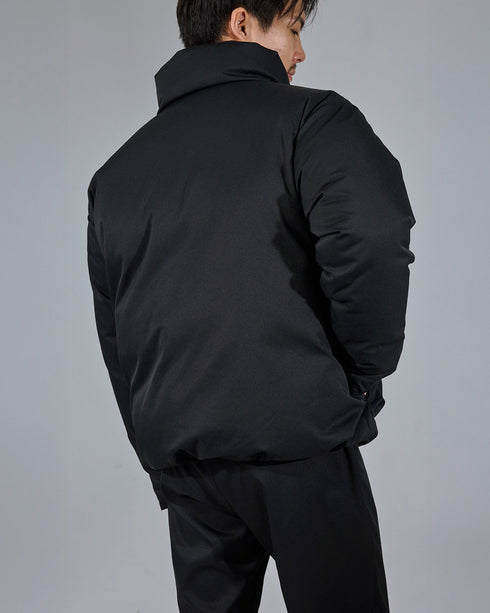 ultimex zip down jacket