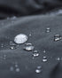 ultimex zip down jacket