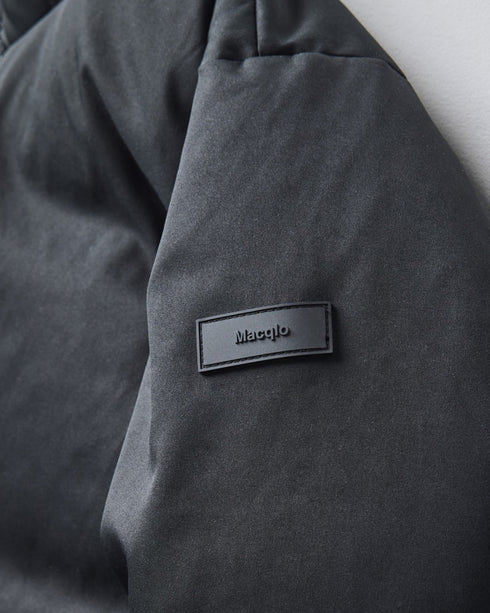 ultimex zip down jacket