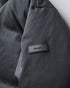 ultimex zip down jacket