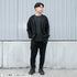 ultimex washable knit zip parka