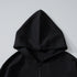 ultimex washable knit zip parka