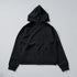 ultimex washable knit zip parka
