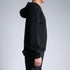 ultimex washable knit zip parka