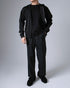 ultimex washable knit zip parka