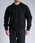 ultimex washable knit zip parka