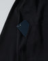 ultimex washable knit zip parka