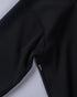 ultimex washable knit zip parka