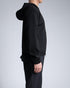 ultimex washable knit zip parka