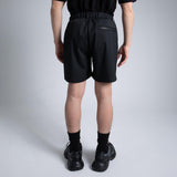 ultimex zip half pants