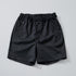 ultimex zip tee + ultimex zip half pants