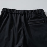 ultimex zip half pants