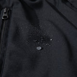 ultimex zip half pants