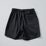 ultimex zip half pants