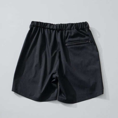 ultimex zip half pants