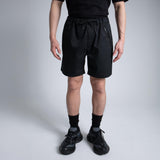 ultimex zip half pants