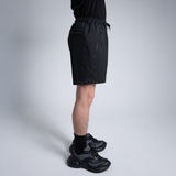 ultimex zip half pants