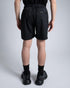 ultimex zip half pants