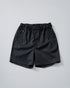 ultimex zip tee + ultimex zip half pants