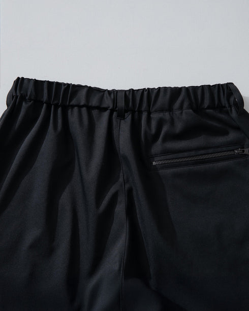 ultimex zip half pants