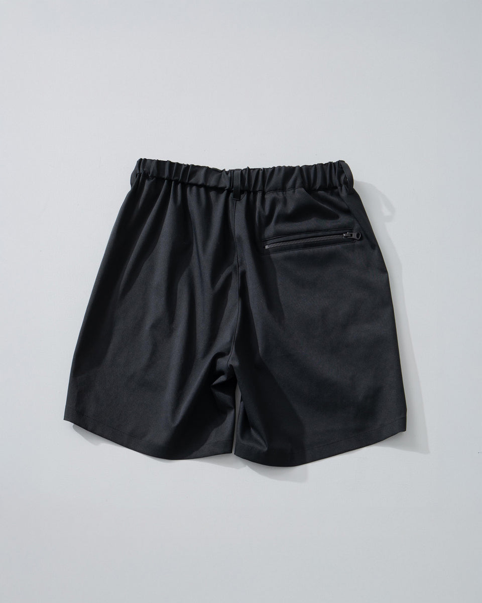 ultimex zip half pants – Macqlo