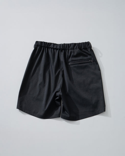 ultimex zip half pants