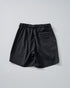 ultimex zip half pants