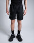 ultimex zip half pants