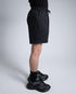 ultimex zip half pants