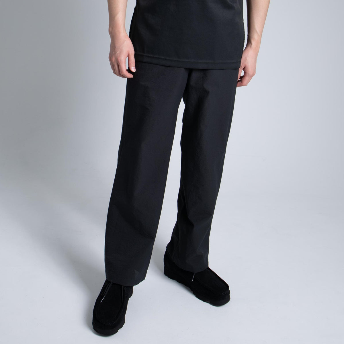 cool] ultimex wide easy pants – Macqlo