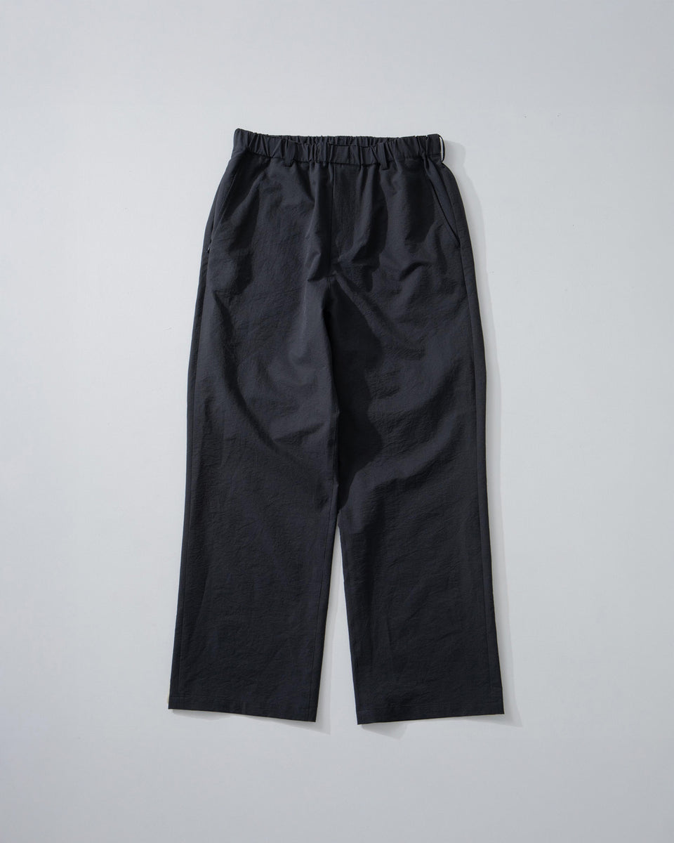 cool] ultimex wide easy pants – Macqlo