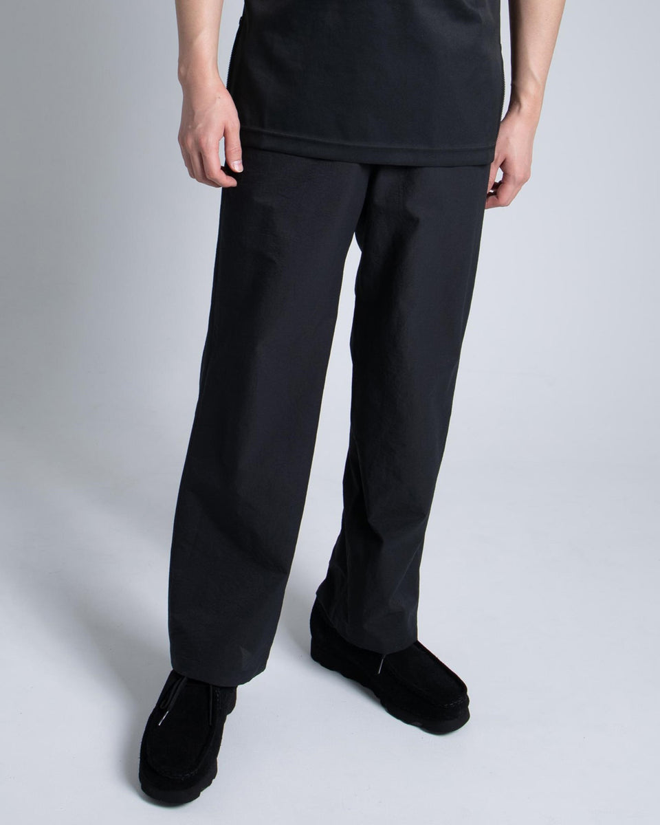 cool] ultimex wide easy pants – Macqlo
