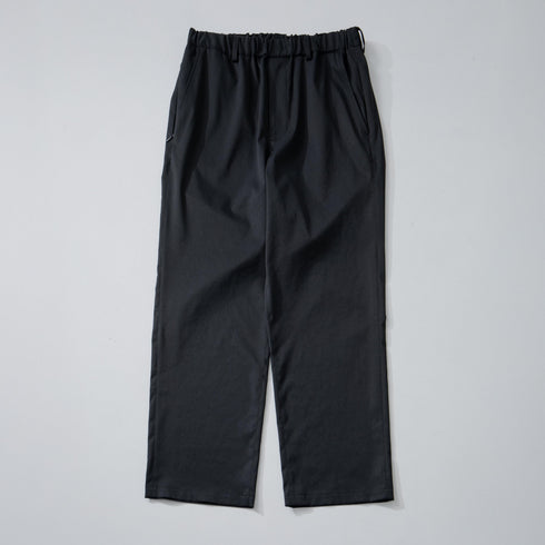 ultimex half sleeve shirt blouson + ultimex wide easy pants