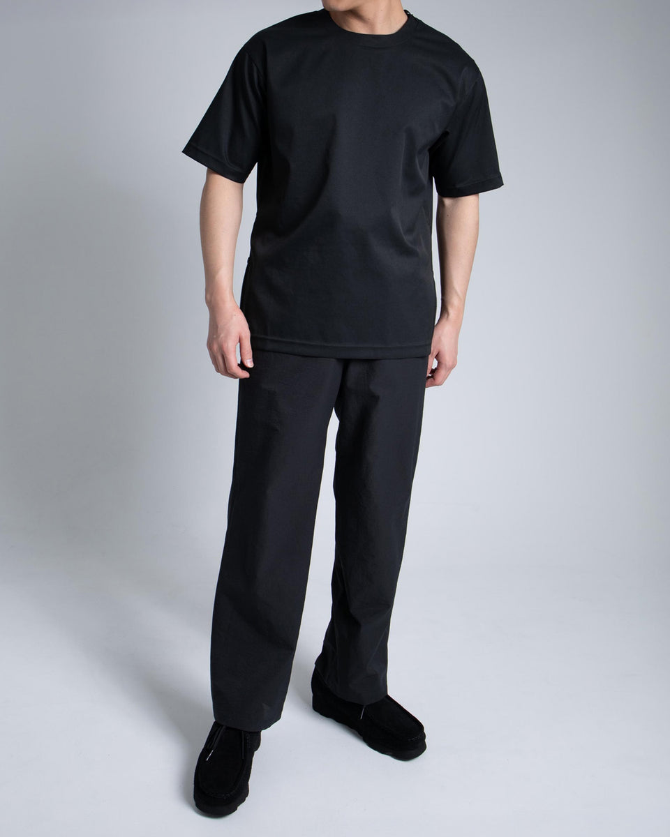 ultimex wide easy pants – Macqlo