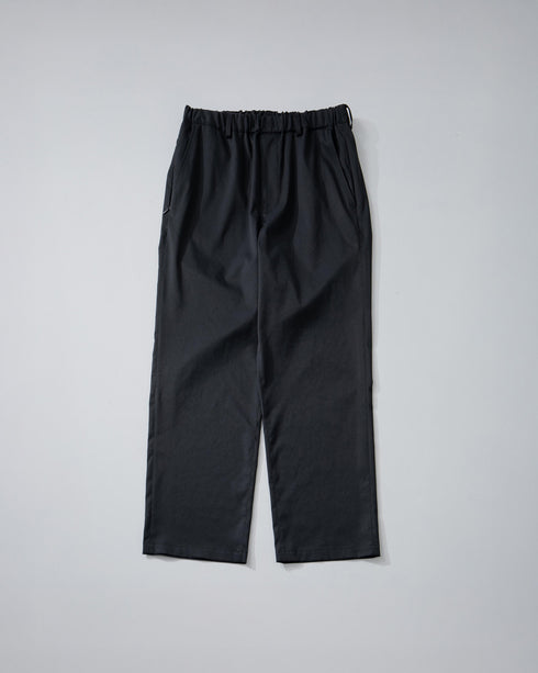 ultimex half sleeve shirt blouson + ultimex wide easy pants