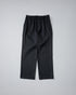 ultimex half sleeve shirt blouson + ultimex wide easy pants
