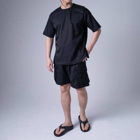 ultimex cargo half pants