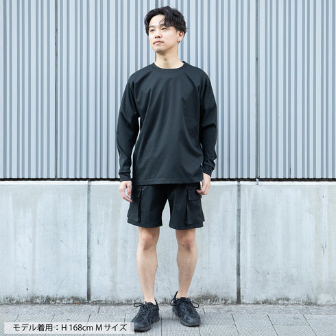 ultimex cargo half pants