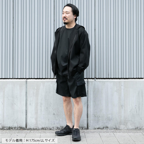 ultimex cargo half pants