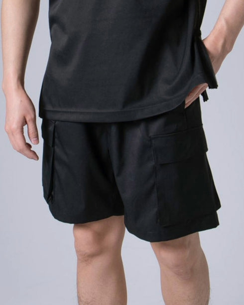 ultimex cargo half pants