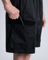 ultimex cargo half pants