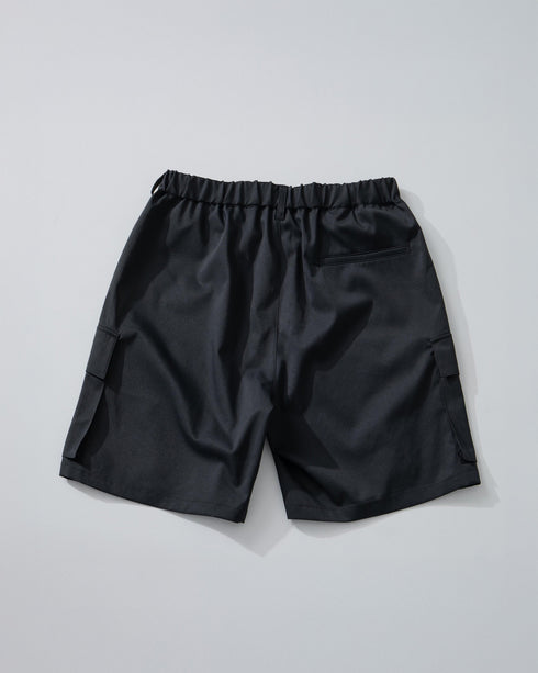 ultimex cargo half pants