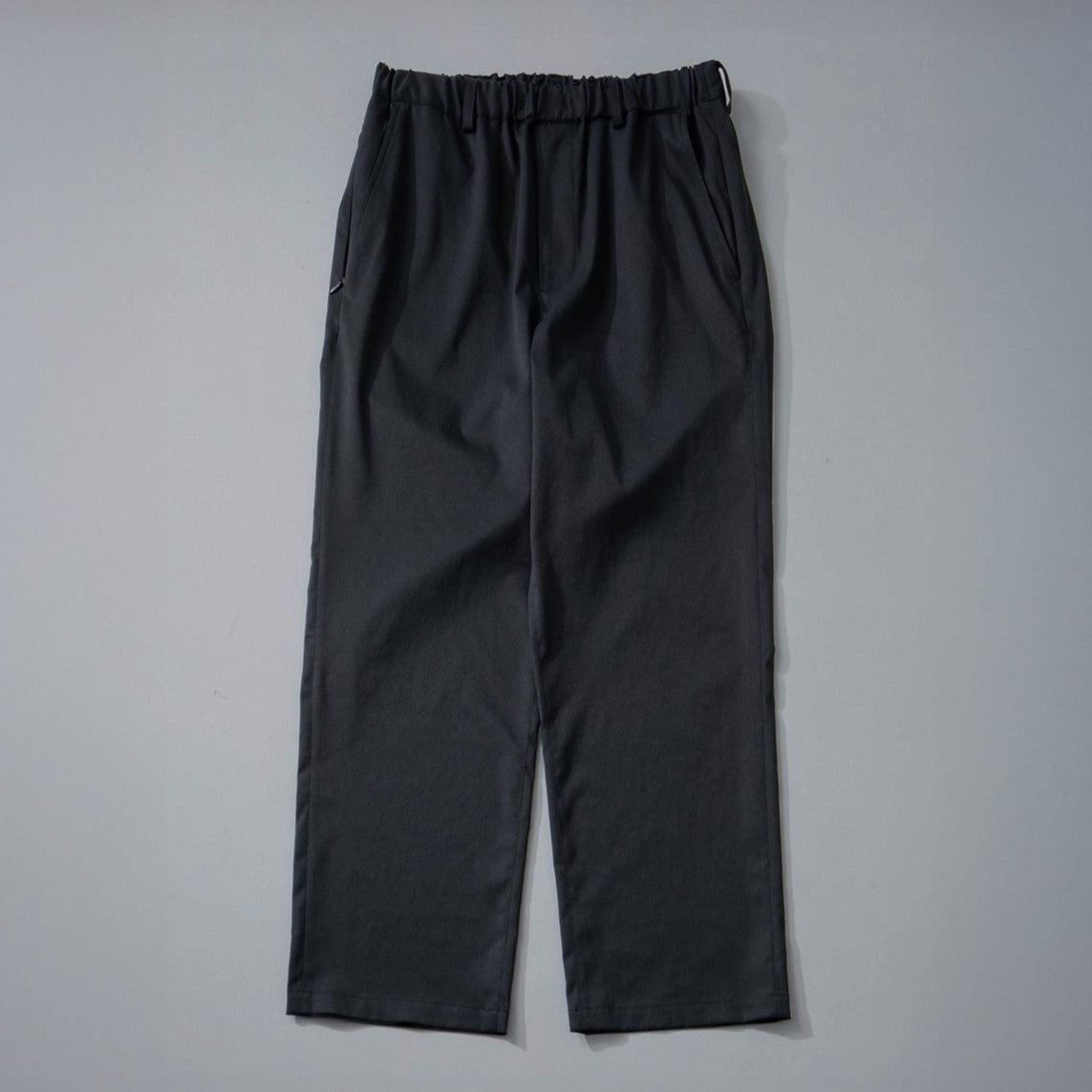 warm] ultimex wide easy pants – Macqlo