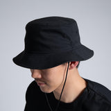 Macqlo×NEW ERA bucket hat