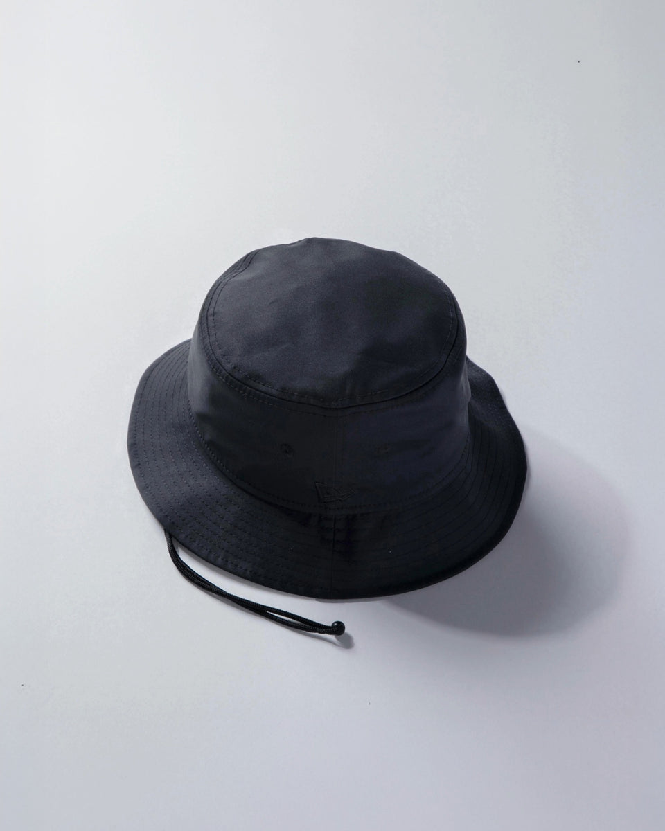 Macqlo×NEW ERA bucket hat