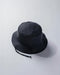 Macqlo×NEW ERA bucket hat